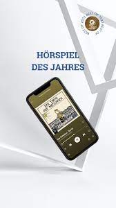 Der Podcast Hörbuchwelten wählte die erste Staffel zum "Hörspiel des Jahres" 2022